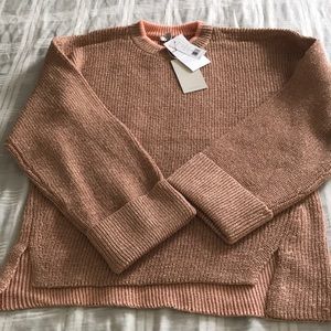 NWT Joie CICILIA sweater